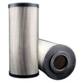 Main Filter Hydraulic Filter, replaces ALTEC 35330001, Pressure Line, 10 micron, Outside-In MF0059455